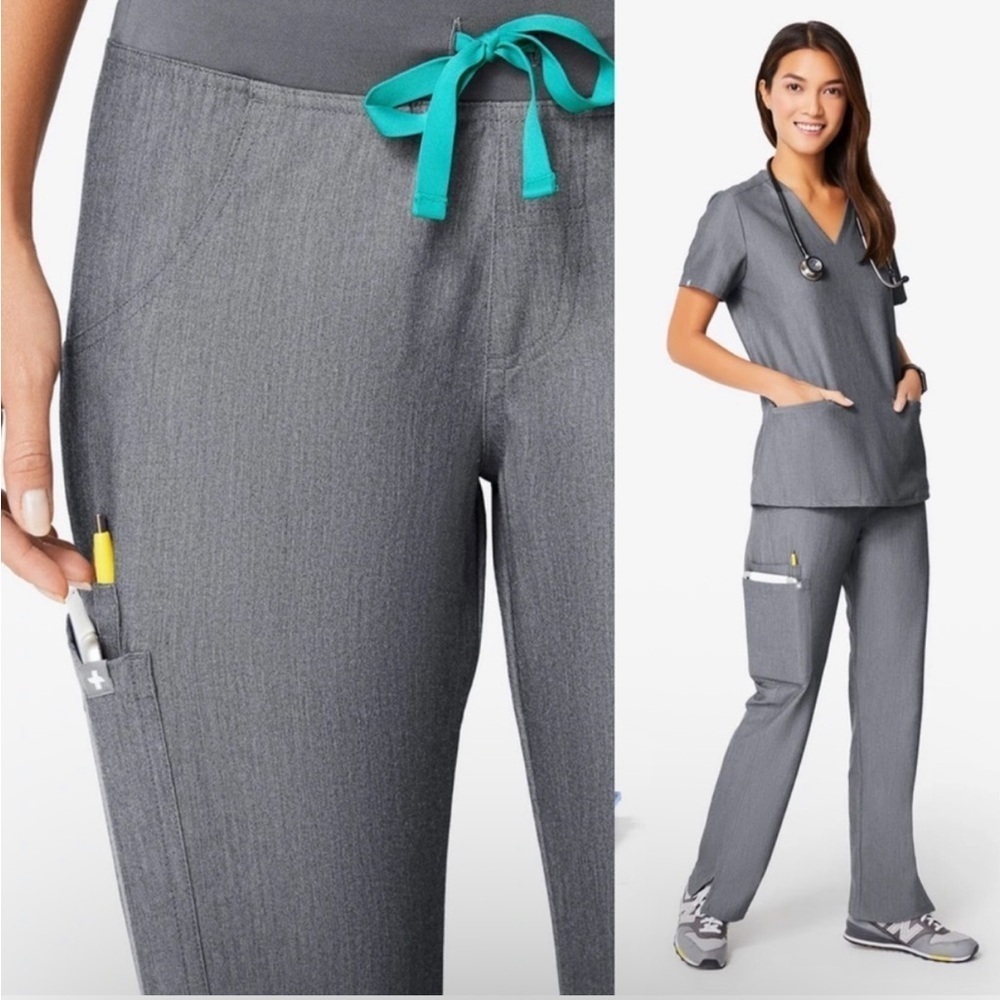 Figs Kade Cargo Pants